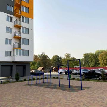 Смілянська вул., 122/3