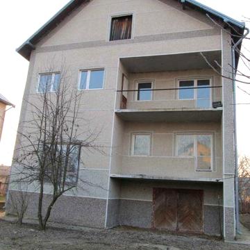 Будинок, особняк, Стрий, Добрівляни.