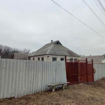 Продам будинок с. Бірки Зміївський район
