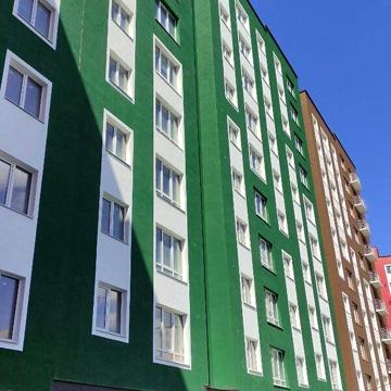 Продаж 4к Квартира Хмельницького Богдана вулиця ЖК Гетьманский