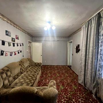 Продаж 3 кім. квартири в Яготині, 18 000$ Є відеоогляд