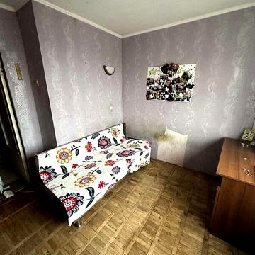 Продаж 3к Квартира Авіаконструктора Антонова (Ленінградська) вулиця