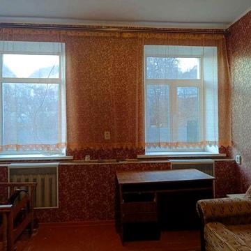 Продається 1-кімн. квартира в центральній частині на вул.Фортечній