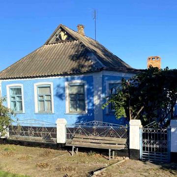 Продам будинок
