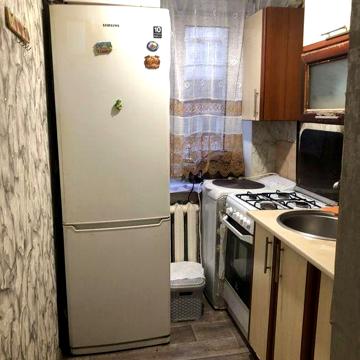 Продам 1-кімнатну квартиру в гарному стані