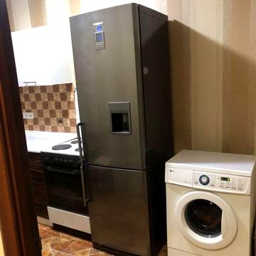 1 кімнатний будинок,окремий, с парковкою та садом