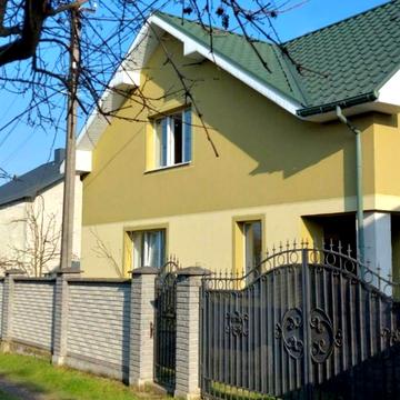 Вивізна вул., 1