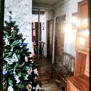 Продаж 3к Квартира вул. Михайлова