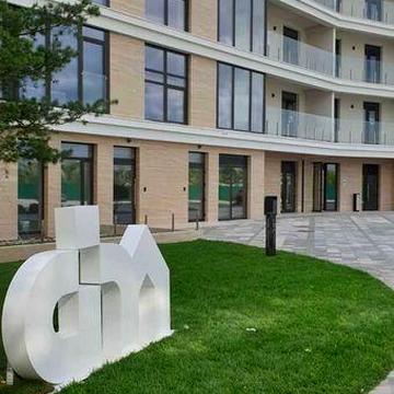 75 кв.м, Park Lake City,видова квартира, дві спальні ЖК Park Lake City