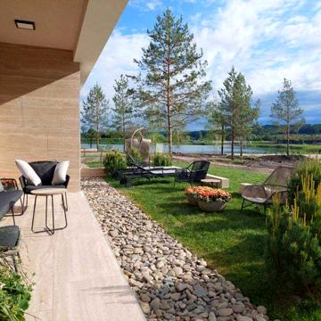 63 м2,ЖК Park Lake City, Парк Лейк Сіті, з двориком ЖК Park Lake City