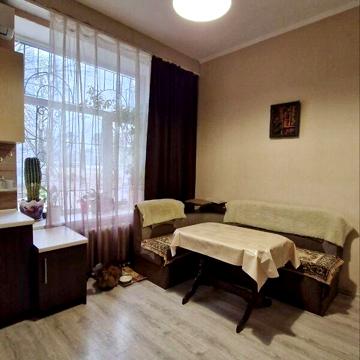 Продаж 1к Квартира просп. Хмельницького Богдана