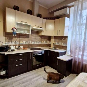 Продаж 1к Квартира просп. Хмельницького Богдана