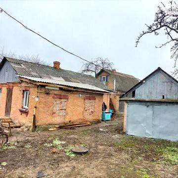 Продаж 2к Дім Чумацька вулиця