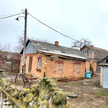 Продаж 2к Дім Чумацька вулиця
