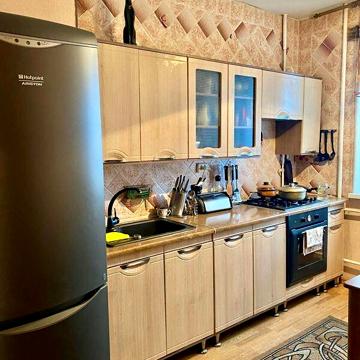 Продаж 3к Квартира Героїв Крут вулиця ЖК Героев Крут