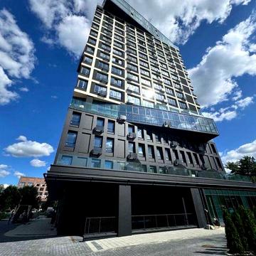 Елітний пентхаус двохрівневий ЖК residence park