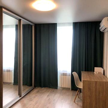 Продам 1 кімнатну квартиру метро Масельского 7 хвилин