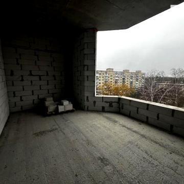 Продажа 3к квартира Космонавтів проспект ЖК ParkLake