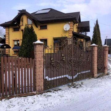Кленова
