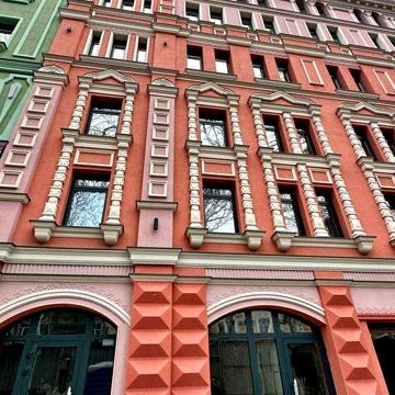 Продам квартиру ЖК" Рішельєвський Пасаж" від забудовника! 40 кв.м. ЖК Рішельєвський Пасаж