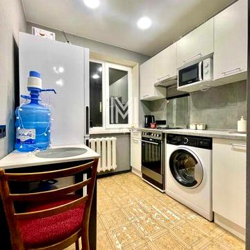 Продам 1к квартиру на Салтовке, ул.Туркестанская, 30, 8 хлебзавод