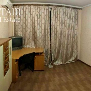 В продаже 1 комнатная квартира на ул. Шатиловская, метро Научная VI