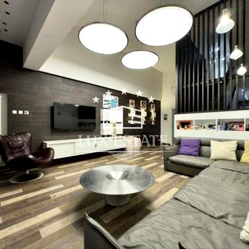 Аренда таунхауса в закрытом ЖК "Shatilovka Hillside"