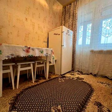 1к.квартира Теремки, вул. Заболотного  126. Ремонт. Меблі.