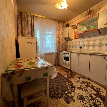 1к.квартира Теремки, вул. Заболотного  126. Ремонт. Меблі.