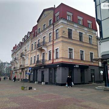 Продаж 2к Квартира Сагайдачного Гетьмана вулиця