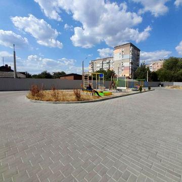 Продам 3-к, квартиру в новобудові.