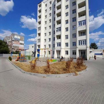 Продам 3-к, квартиру в новобудові.