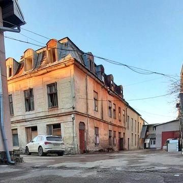 Продаж будинку вул. Ткацька
