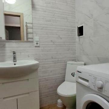 Продажа 1к квартира Генуезька вулиця ЖК Двадцать шестая жемчужина