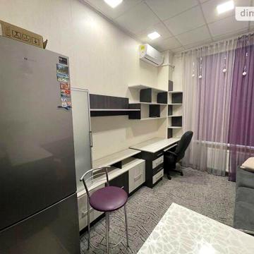 Довгострокова оренда 1к Квартира Академіка Павлова вулиця