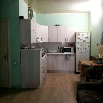 Чорноморського Козацтва вул., 123