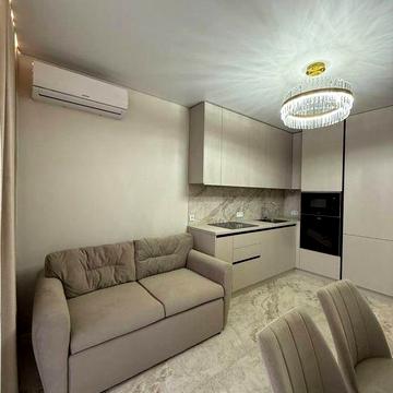 Продаж чудоаої просторої квартири поряд з парком ЖК Радіщева