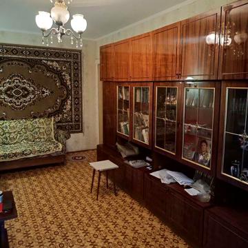 Продаю 4к квартиру на Чайковского