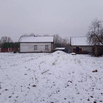 Продам будинок в с. Оболоння