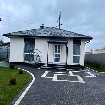 Новий будинок в Осещині, підходить під є Оселю