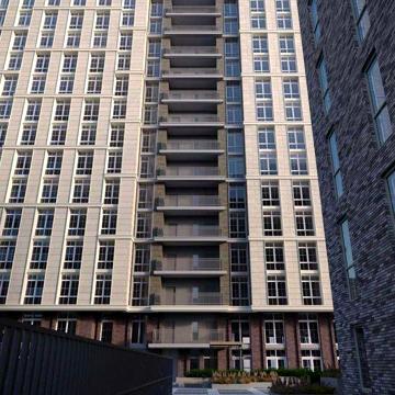 Продам ЖК Premier Tower 59 м2. Рогалева 18 ЖК Premier Tower