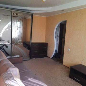 Здам однокімнатну квартиру в індустріальному районі