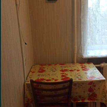 Довгострокова оренда 1к Квартира вул. Музична