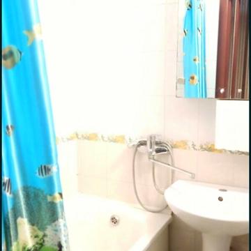 Довгострокова оренда 1к Квартира вул. Музична