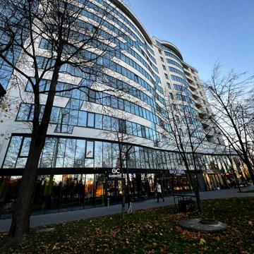 Продам квартиру в елітному житловому комплексі PARUS ЖК Parus