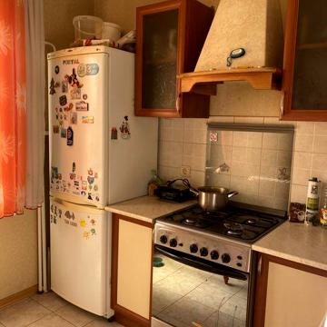 Продам 2к квартиру вул.Святоюріївська 22 південна частина Вишневого