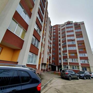 Продаж 1к Квартира Пирогова вулиця ЖК ул. Пирогова