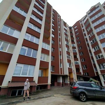 Продажа 1к квартира Пирогова вулиця ЖК ул. Пирогова
