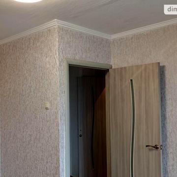 Продаж 1к Квартира Райдужна вулиця