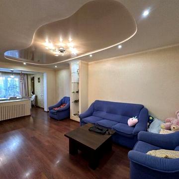 Продаж 3к Квартира Євгена Танцюри (Генерала Петрова) вулиця